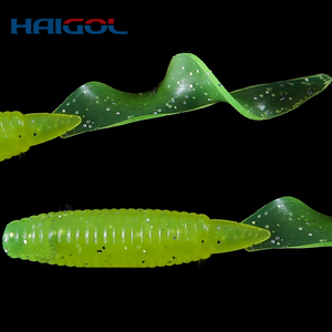 Sviluppo di Nuovi Stampi per <span class=keywords><strong>Esche</strong></span> Morbide da Pesca, Produzione Personalizzata di Stampi per <span class=keywords><strong>Esche</strong></span> - Product Image 4
