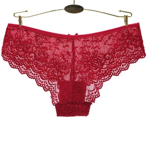 Venta al por mayor de fábrica: Bragas finas negras personalizables para mujer india, transpirables, sexys, con imágenes de <span class=keywords><strong>chicas</strong></span> atractivas QS113H28 - Product Image 5