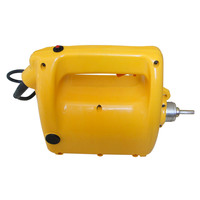 ZID-230E портативный вибратор для бетона