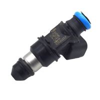 Inyector de combustible FJ649 M1071 2171606 4G1913 FJ10574 67258 de 12586557 para 05-07 CHEVROLET BUICK PONTIAC 3.5L 6V