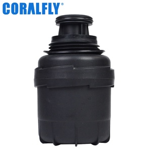 Filtre à huile Coralfly LF17356 P557356 SO10117 LF16087 LF16352 - Product Image 1