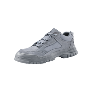 Chaussures de travail bon marché avec embout en acier, vente en gros de chaussures de sécurité certifiées CE Semelle intermédiaire en Kevlar anti-crevaison - Product Image 6