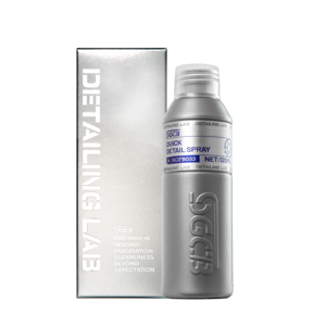 OEM 120ml Spray Detallador Rápido para Coche, Lavado sin Agua, Cera Líquida Hidrofóbica para Pintura, Cristales y Ruedas, Brillo Intenso, Precio de Fábrica SGFB022 - Product Image 1