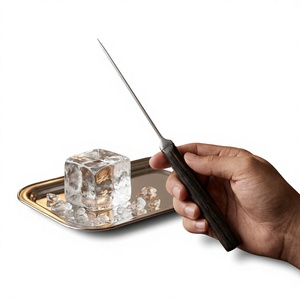 Ensemble de couteaux de cuisine médiévaux faits à la main pour les détaillants - Product Image 2
