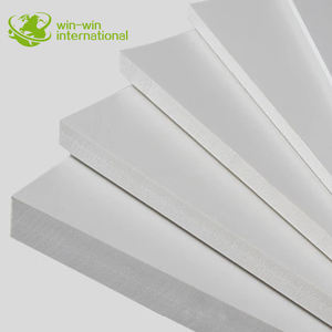 <span class=keywords><strong>Plancha</strong></span> PVC Espumado Blanco Forex Feuille DE PVC - Product Image 3