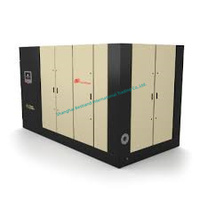 Compresseurs d'air rotatifs à vis portables Doosan /Ingersoll Rand 375- 425 Cfm XP375WCU