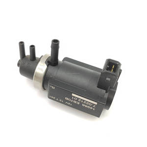 โซลินอยด์แรงดันเทอร์โบสำหรับรถนิสสันนาวารา D40 Pathfinder R51 <span class=keywords><strong>2</strong></span>.5 14956-EB70B 14956-EB30A 14956-EB300 - Product Image 2