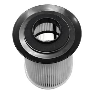 Filtro HEPA H11 Compatible con el Ensamblaje de Cartucho D-rit Devils F69 # Piezas de Aspiradora 440002212/UD40335 - Product Image 5