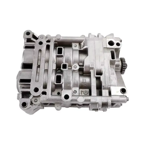 Hochwertige Automobilmotorteile Ölpumpe Ausgleichswellen-Baugruppe 23300-2G520 23300 2G520 - Product Image 1