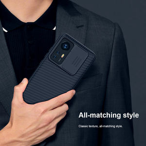 Nillkin Camshield Pro Trường Hợp Đối Với <span class=keywords><strong>OnePlus</strong></span> 1 + Ace 5 13 <span class=keywords><strong>3</strong></span> 2 12R 13R 1OT 10 9 8 Cho Realme GT2 Pro Cho <span class=keywords><strong>Google</strong></span> Pixel8 9 XL PC TPU Bìa - Product Image 3