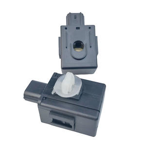 ฮอนด้า 74940-TX6-003 ปุ่มกดเปิดประตูแบบไร้กุญแจ 433MHz Dc 12V แบบทางเดียว สำหรับ Odyssey Fit Pilot Passport Crv - Product Image 1