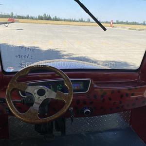 Véhicule électrique rétro vintage personnalisé de luxe de la marque chinoise DZY, génération d'énergie solaire, <span class=keywords><strong>alternateur</strong></span> 4000W, 30-40 km/h - Product Image 5