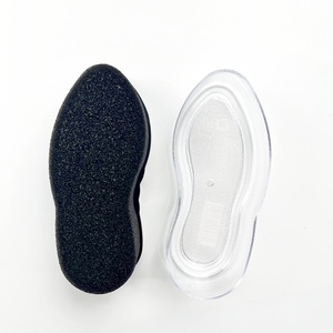 Wholesale <strong>Shoe</strong> Shine Kits <strong>Shoe</strong> Shine Sponge Leather <strong>Polishing</strong> Sponge With <strong>Clear</strong> Liquid Oil - Product Image 3