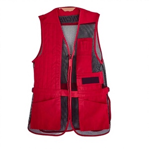 REHEXIMPEX Chaleco de Caza al por Mayor con Malla Transpirable y Algodón Cómodo para Tiro al Arcón, Equipo de Exterior - Product Image 2