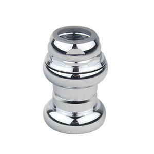 Conjunto de Rodamientos para Bicicleta de Equilibrio Infantil, 22.2x30mm, Aleación de Aluminio, Tipo S, Tipo K, Tipo P, Engranaje Fijo Dentado - Product Image 2