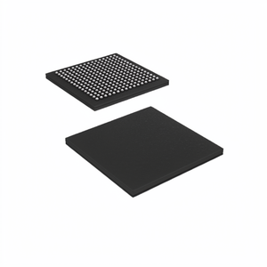 70V3379S4BCG Memory Electronic Circuit Components Original One Stop Service 256 LBGA - Product Image 1
