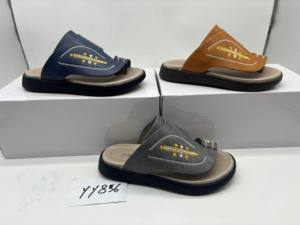 Sandalias de Verano Cómodas y Económicas de Moda Estilo 2026 para Mujer, Sandalias de Plataforma con Cuña, Pantuflas para Dama - Product Image 3