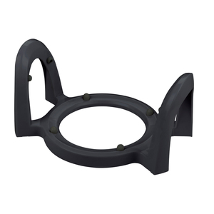 3.5L Tay Di Động Electric Mini Halogen Đối Lưu Lò Đầu Với 5L Gốm Bát - Product Image 4