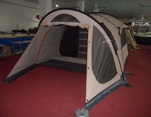 Rich sky — tente polyvalente de haute qualité, perche en alliage, idéal pour le plein air et le <span class=keywords><strong>Camping</strong></span> de luxe - Product Image 3
