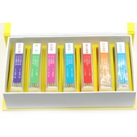 35 Kinds Teaching Used Animal Insect Prepared Histology Microscope Slides Set