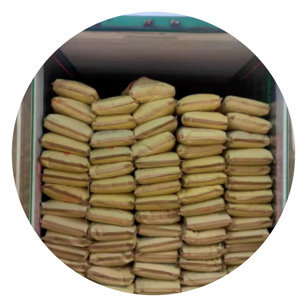 Китайские фабрики предоставляют бесплатные образцы порошка смолы ПВХ Sg5 CAS 9002-86-2 по конкурентоспособным ценам