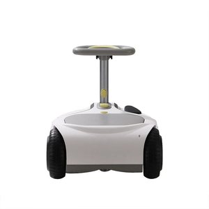 Glow-<span class=keywords><strong>Hoverboard</strong></span> interactivo para niños Control de calidad de la fuente Cute Glow Kids <span class=keywords><strong>Hoverboard</strong></span> para sala de estar Entretenimiento Montar - Product Image 5
