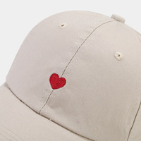 Gorras de 6 Paneles con Visera Curva Ajustable, Gorras Deportivas Bordadas, Gorra de Béisbol con Logotipo Personalizado