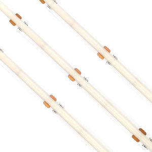 مصباح <span class=keywords><strong>led</strong></span> عالي الكفاءة 130LM/W COB غراء أبيض Dc 12v/ 24v Cob - Product Image 6