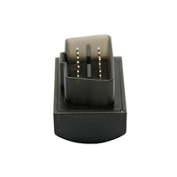 Escáner OBD II B21 4.0 Elm327, Lector de Códigos con BT4.0, Compatibilidad Universal, Alta Calidad, Certificado CE/RoHS/FCC, Herramienta de Diagnóstico Mini