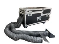 Macchina del Fumo Basso da <span class=keywords><strong>3000W</strong></span> di Alta Qualità ad Alta Potenza per Effetti Speciali per Matrimoni Spettacoli e Bar - Product Image 2