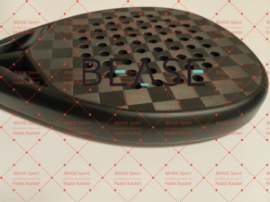 ไม้พายแพเดิลรุ่นใหม่ล่าสุด คุณภาพระดับมืออาชีพ พื้นผิวทนทาน ผลิตจากคาร์บอนไฟเบอร์ 18K พร้อมปลอกโฟม EVA - Product Image 3