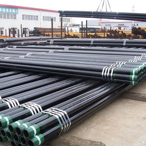 Tube de tubage HUILE Boîtier pour l'<span class=keywords><strong>exploitation</strong></span> du pétrole et du gaz - Product Image 4