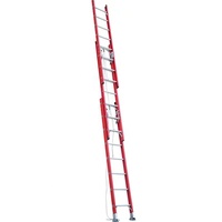 Machine d'échelle coulissante en fibre de verre Fire Escape avec poinçonnage automatique hydraulique pour échelon d