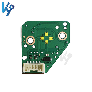 KY OEM 2379882 2379886 White DRL LED <b>Board</b> <b>Light</b> Source Chip for Scania R650 S580 R450 S500 Truck Car Accessories - Product Image 6