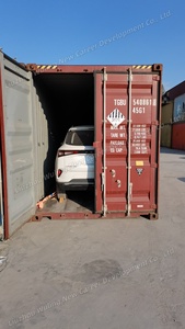 Wuling Baojun Yunhai, SUV Eléctrico Puro, Autos <span class=keywords><strong>Ferrari</strong></span> Usados, Autos Chinos Usados en Venta - Product Image 5