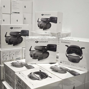 Originele DJI Goggles <span class=keywords><strong>3</strong></span> 4K Immersieve Bewegingsbesturing Camera Mini <span class=keywords><strong>3</strong></span> Pro Mavic met RC Lipo Batterij - Product Image 5