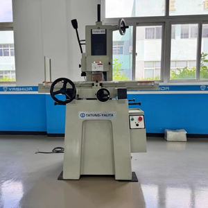 آلات طحن يدوية مصنوعة في المصنع من YALITA مطحنة سطحية بأفضل سعر لمكونات المحرك - Product Image 5