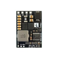 MATEKSYS BEC20S-PRO Régulateur abaisseur de tension large plage 7-85V 5A réglable 5.2V 8V 12V Module d'alimentation BEC Buck pour Drone RC Avion