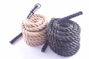 Rizhao lecheng thể dục leo núi tập thể dục cánh tay dây điện kéo dây - Product Image 4