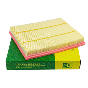 <span class=keywords><strong>CA</strong></span>-C290U HAD1109211热卖高过滤效率汽车空气过滤器比亚迪秦Pro DM宋MAX Pro DM C31056 - Product Image 2