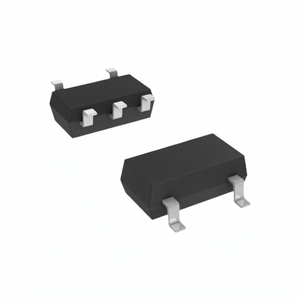 SC-74A, SOT-753 DMA202010R Authorized Distributor Transistors Components Electronic - Product Image 1
