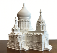 Prototypage rapide de figurines personnalisées, impression 3D haute précision (résine/ABS/cire), tolérance de 0,01 à 0,05 mm, service de finition de surface