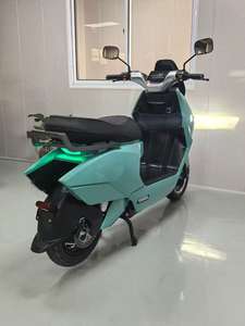 Puissante moto électrique de 12 pouces pour adultes, vente en gros, 1000-2000 W, 72 V, 60-70 km/h, modèle DYYM LS - Product Image 6