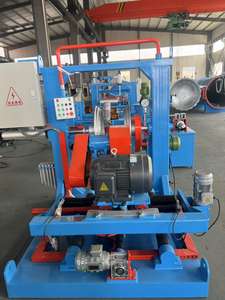 Machine de profilage pneumatique Meuleuse de rechapage de pneus pour machines de traitement du caoutchouc - Product Image 6