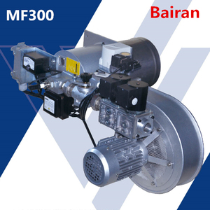 Bairan MF 300 stenter Burner công nghiệp gas Burner maxon - Product Image 4