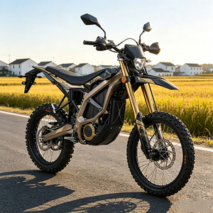Bicicleta de Montaña Ultra 2026 con Suspensión Profesional, Cuadro de Aluminio Forjado de 85 kg, 1. Potencia Aumentada, Rendimiento de Aceleración Mejorado - Product Image 3