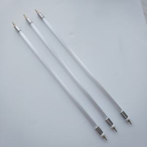 Водонепроницаемый белый инфракрасный обогреватель 12 В/24 В постоянного тока для душа водонепроницаемый потолочный и ванной зеркальный обогрев - Product Image 1