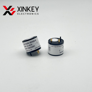 เซ็นเซอร์ออกซิเจน SGX-4OX SGX-4OX-ROHS S+4OX S+4OX-3 เซ็นเซอร์ตรวจจับก๊าซ ใหม่และเป็นของแท้ - Product Image 1