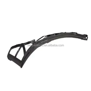 MERCEDES GLE-CLASS W167 (2019-UP), SUPPORT LATÉRAL DE PARE-CHOCS ARRIÈRE NORMAL <span class=keywords><strong>AMG</strong></span>, CHINE, 1678851503 1678851603 - Product Image 2