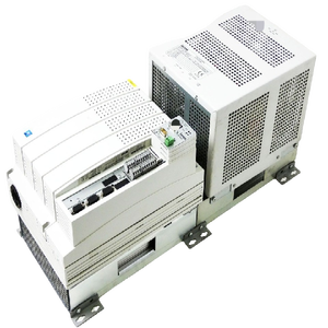 PLC EVF9329-EV 13131267 466kVA 56A EZN3A0055H060 Interbus PLC EVF9329-EV 13131267 466kVA 56A EZN3A0055H060 Interbus PLC โปรแกรม - Product Image 1
